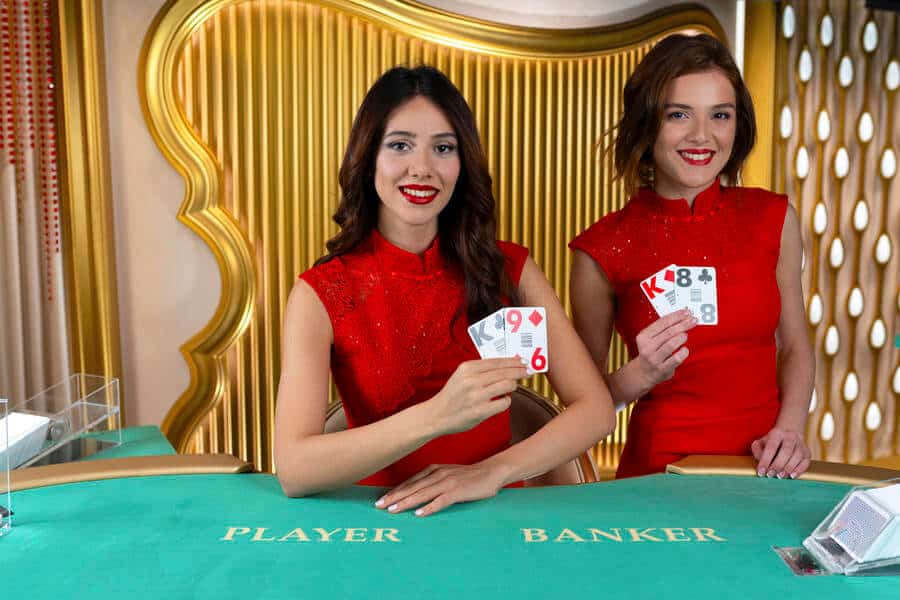 Exploring Live Dealer Baccarat: Rules and Strategies
 - blackpitbull News