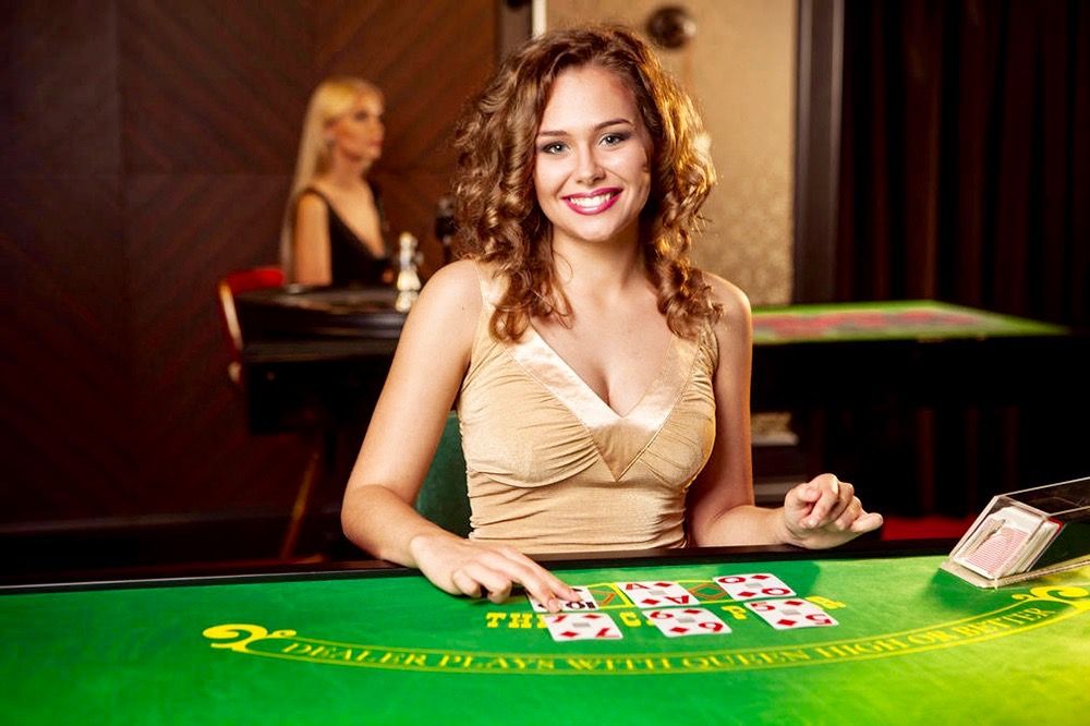 The Technology Behind Live Dealer Casino Studios - blackpitbull News